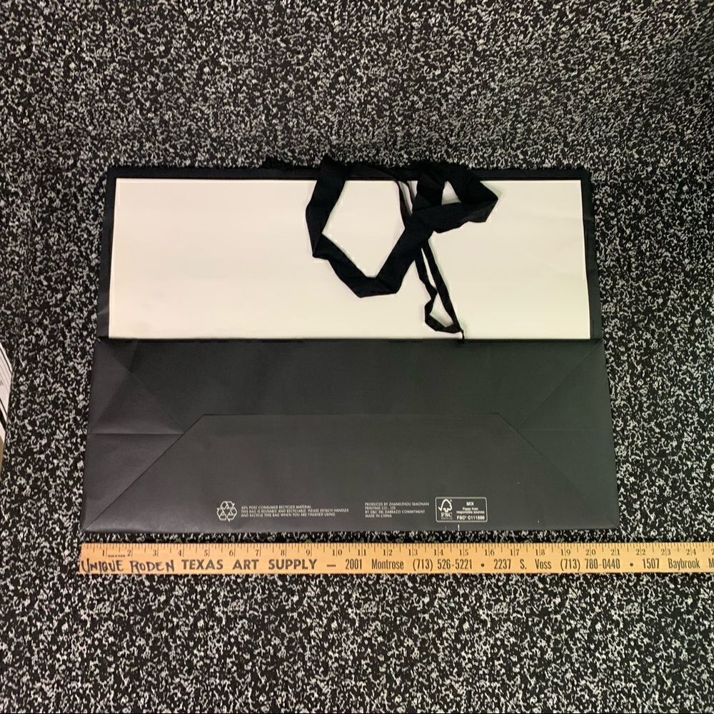 Large Gucci Gift Bag 